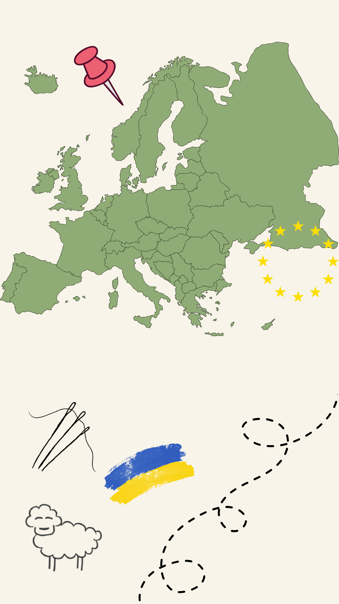 Kvalitet og håndværk fra Europa