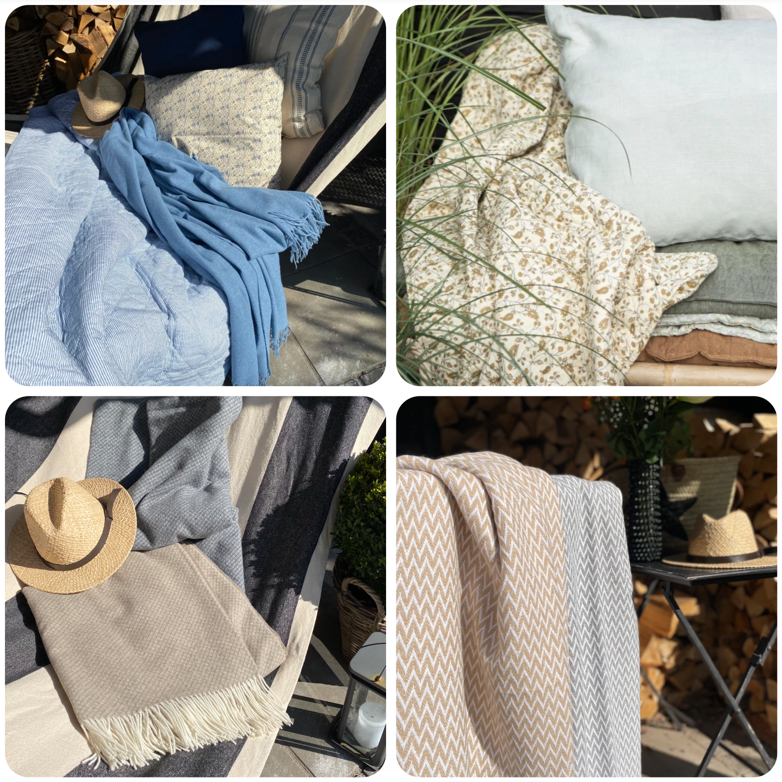 Mors dag - Forkæl hende du holder af 🌞