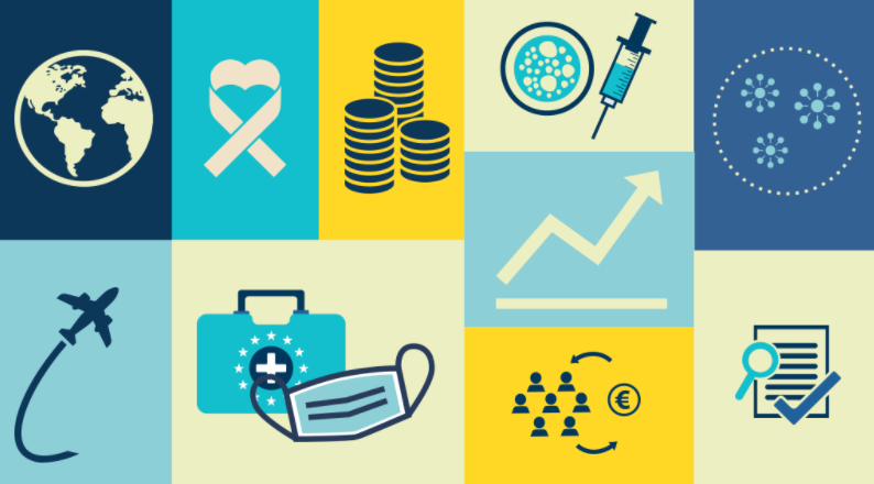 Prisstigning skyldtes verdenspandemien covid-19 🌍