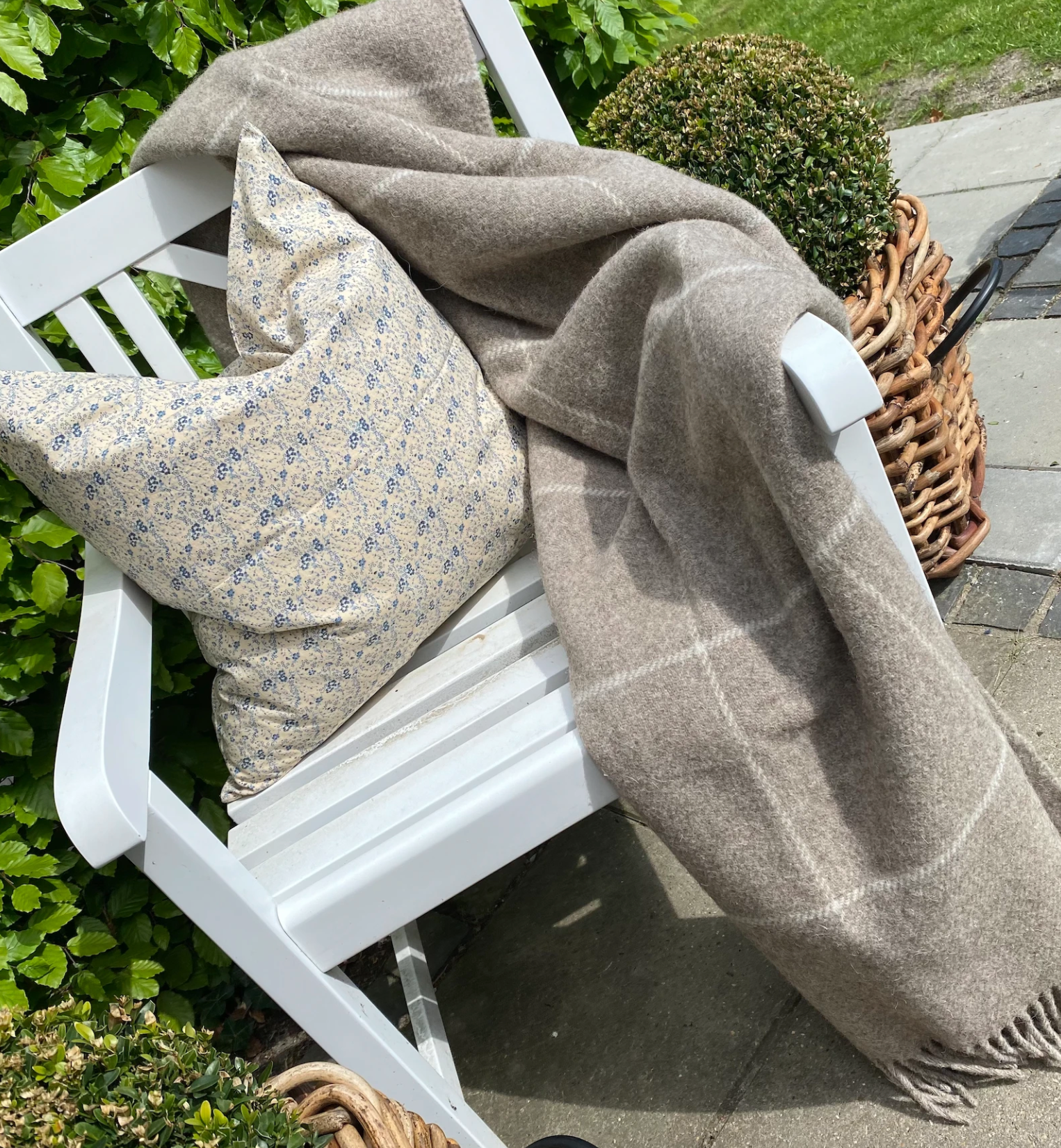 Plaider til alle anledninger - Den perfekte gaveide ✨