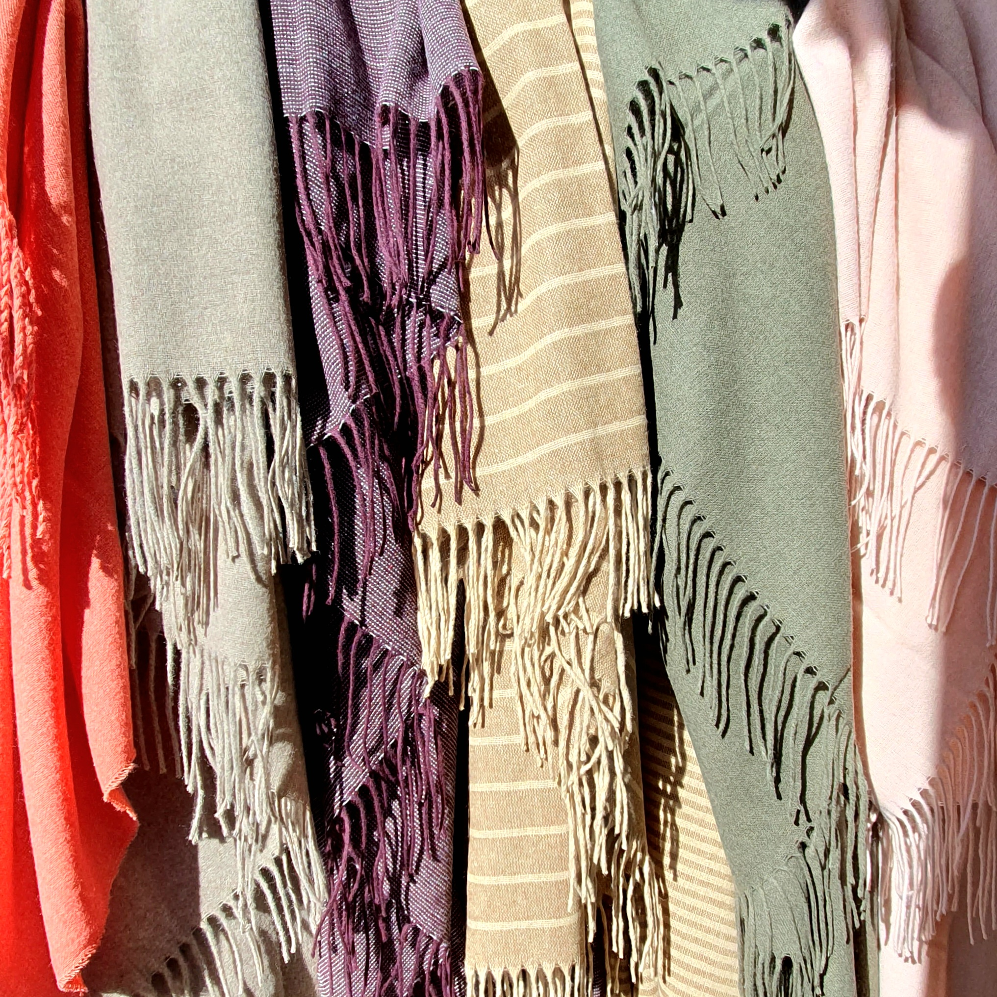 Uldplaider i 20% merinould