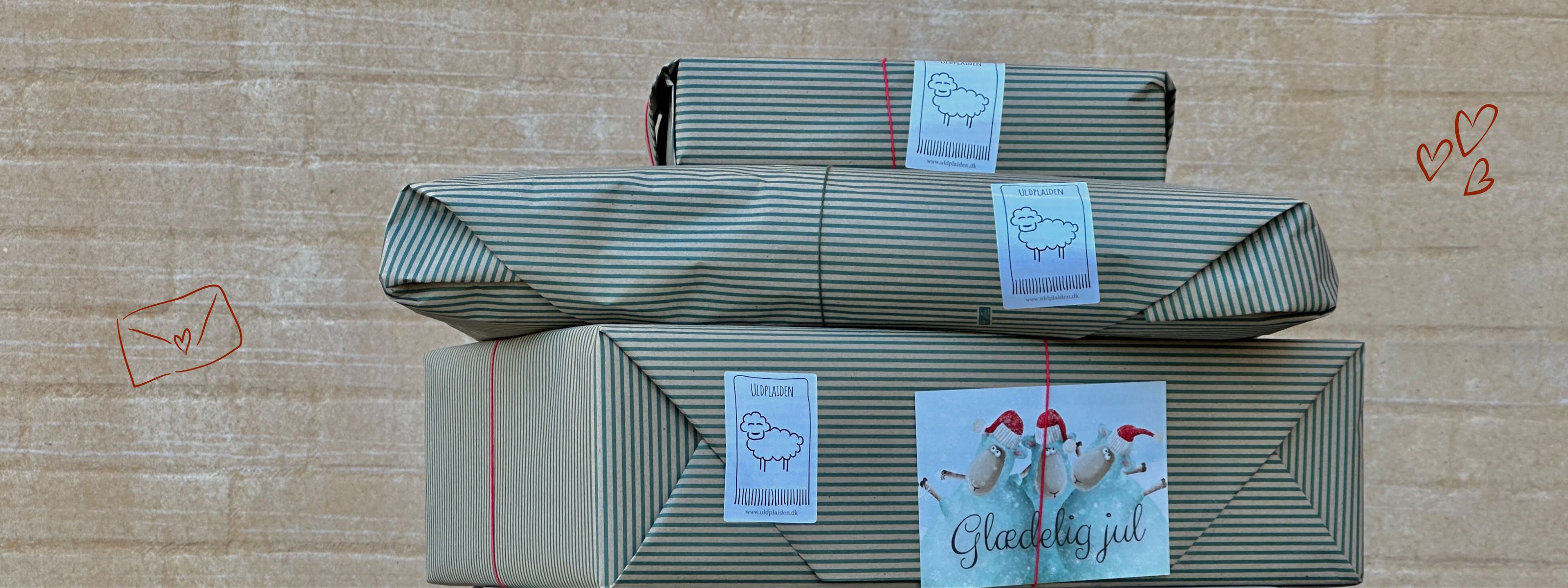 Mettes julefavoritter
