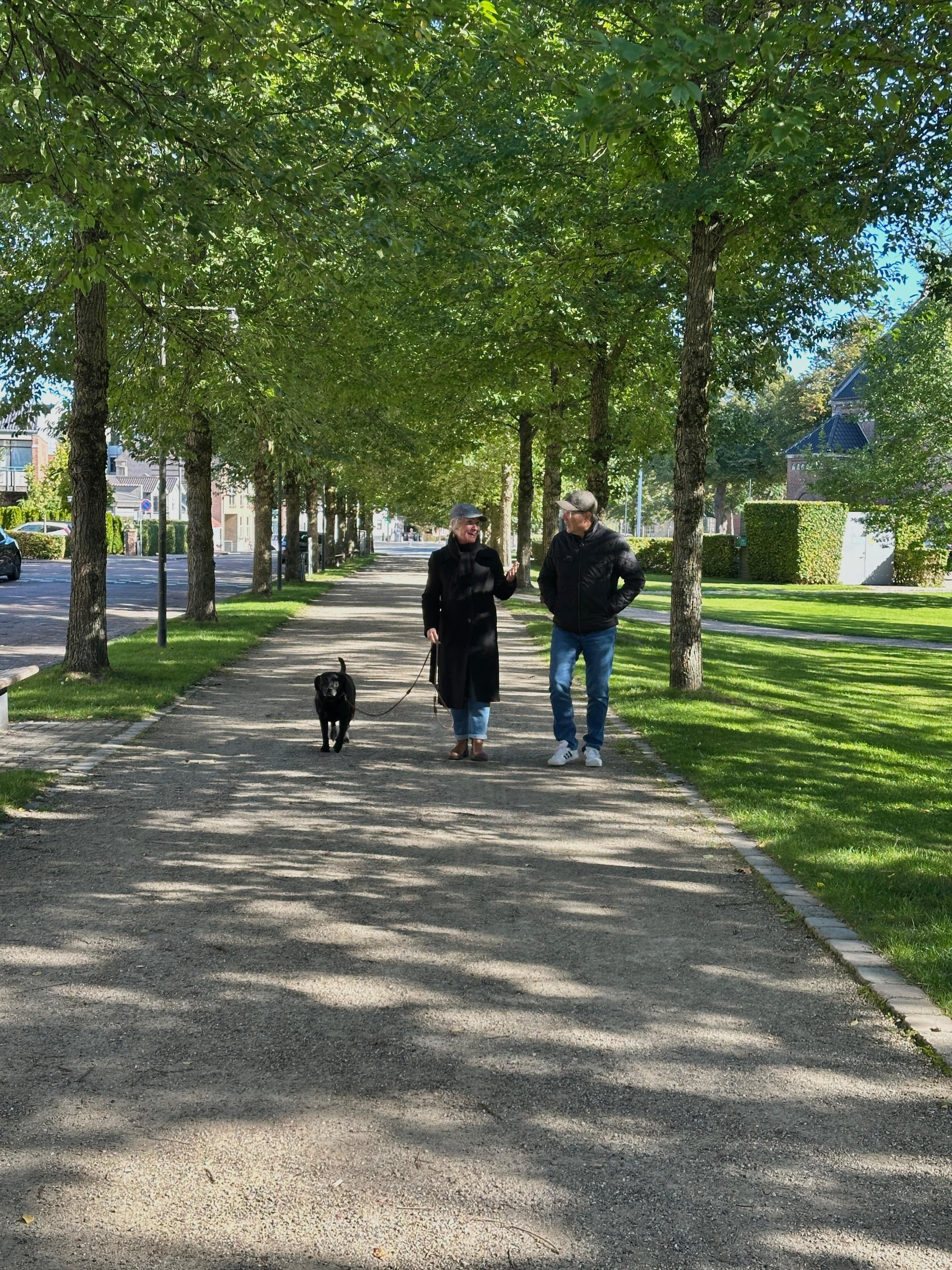 Uldkasket grå/koksgrå Uldplaiden