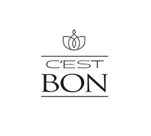 C'EST BON logo