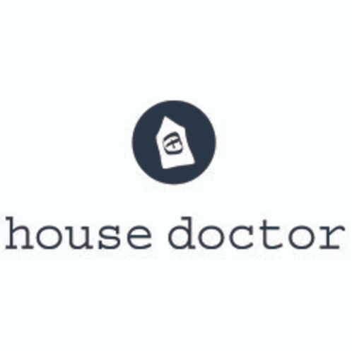 House Doctor logo