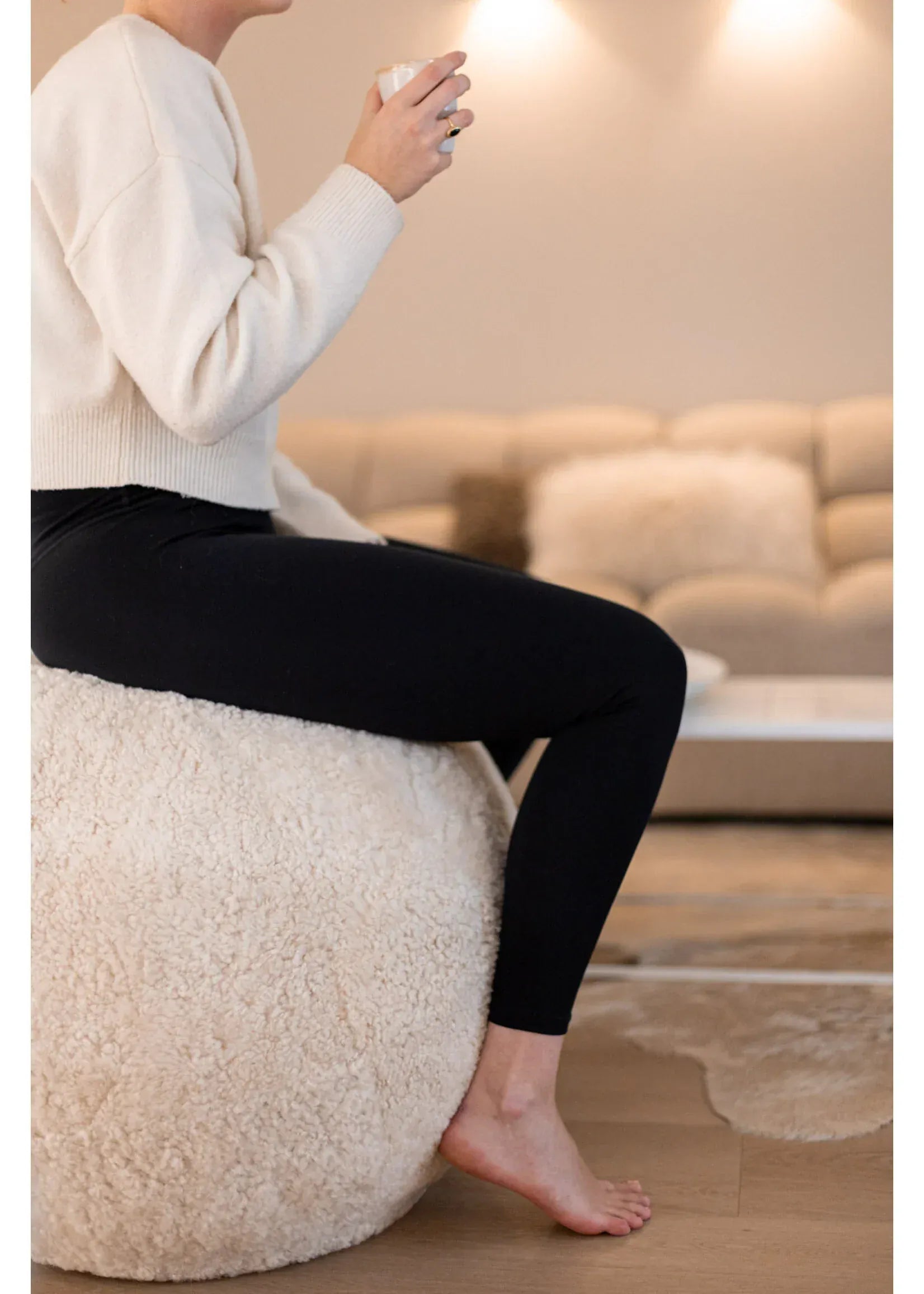 Yogasæt Uldplaiden.dk